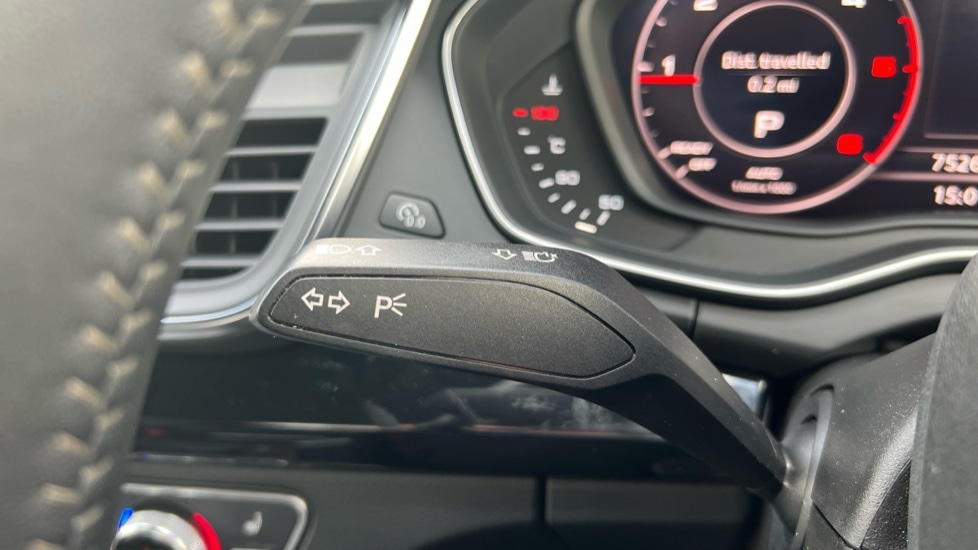 Used Audi Q5 2019 for sale - 76203542: Photo 25