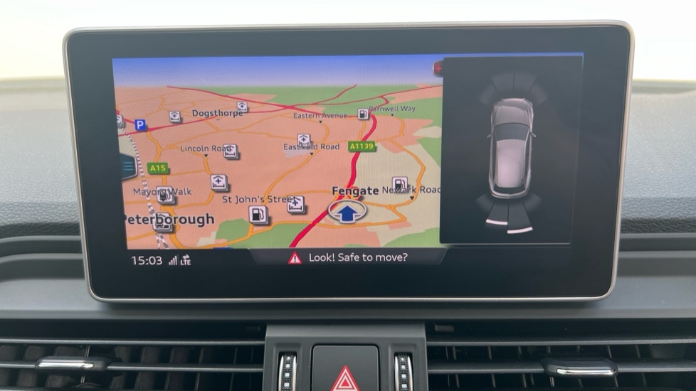 Used Audi Q5 2019 for sale - 76203542: Photo 26