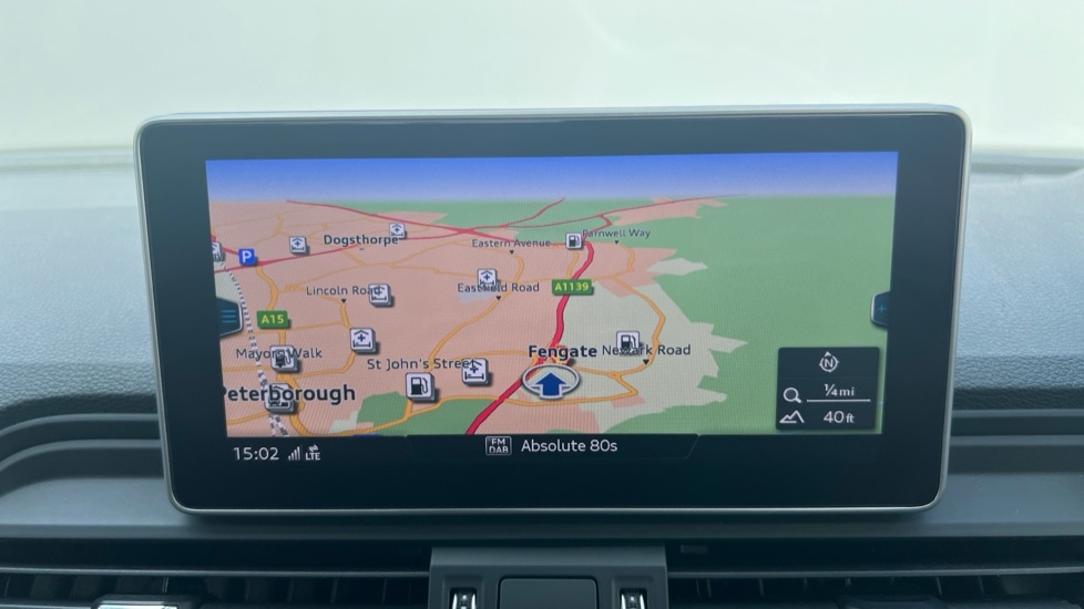 Used Audi Q5 2019 for sale - 76203542: Photo 27