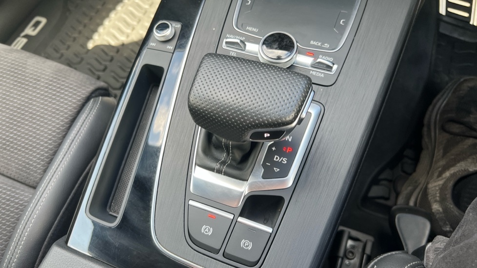 Used Audi Q5 2019 for sale - 76203542: Photo 29