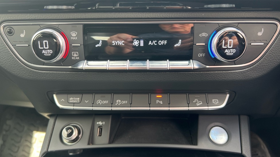 Used Audi Q5 2019 for sale - 76203542: Photo 32