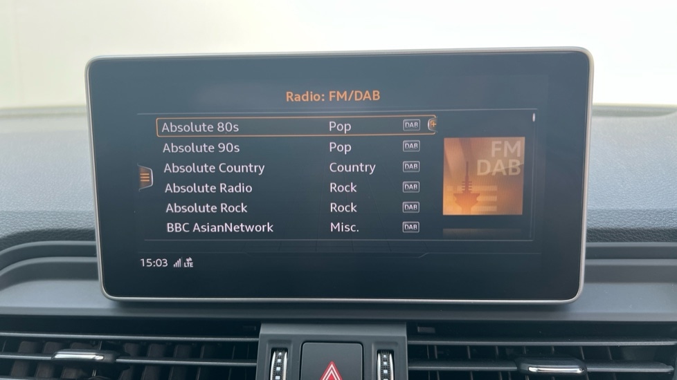 Used Audi Q5 2019 for sale - 76203542: Photo 34