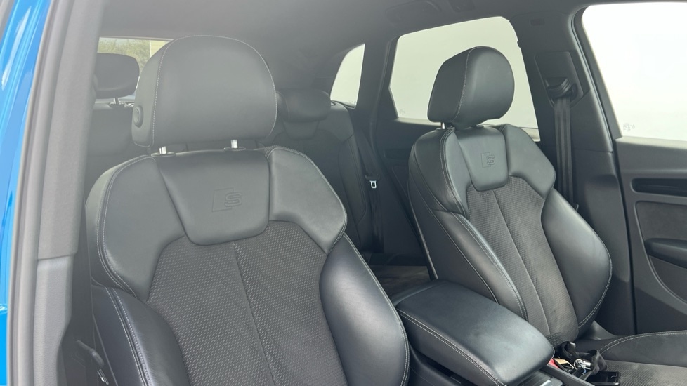 Used Audi Q5 2019 for sale - 76203542: Photo 49