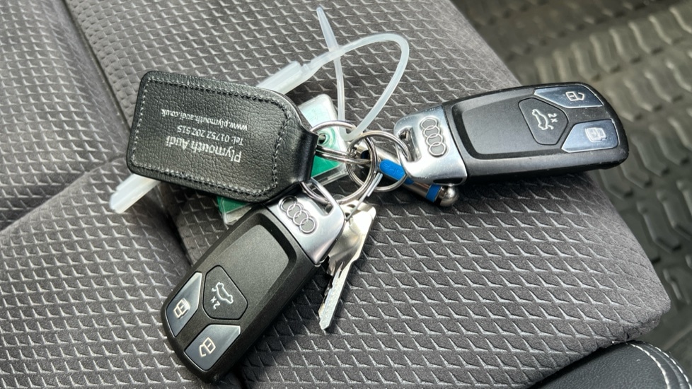 Used Audi Q5 2019 for sale - 76203542: Photo 52