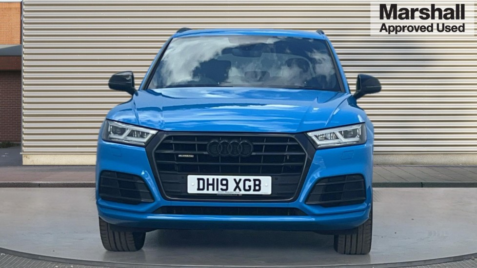 Used Audi Q5 2019 for sale - 76203542: Photo 8