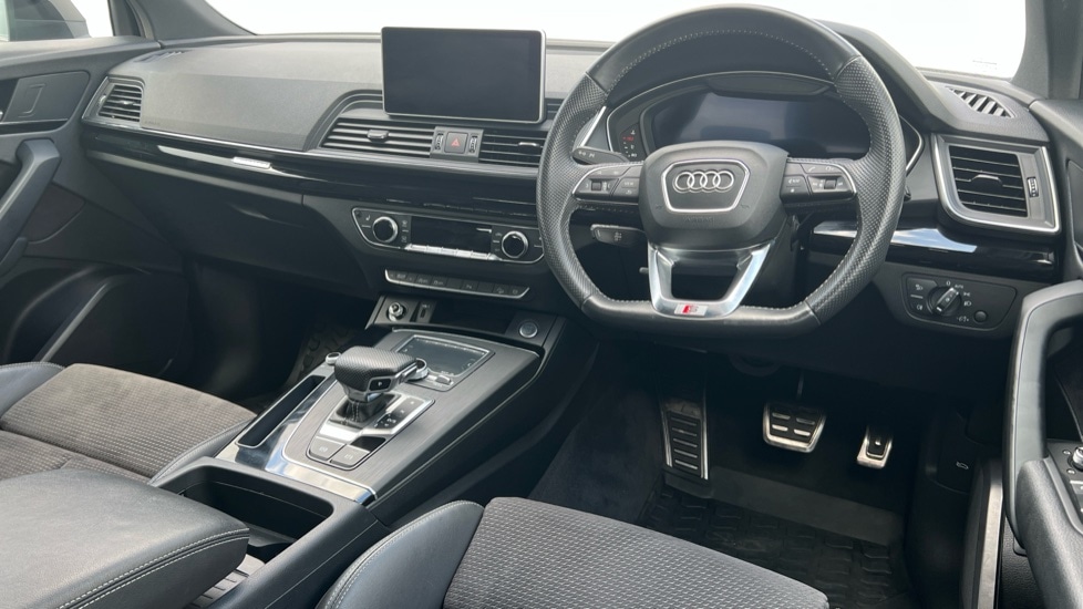 Used Audi Q5 2019 for sale - 76203542: Photo 9