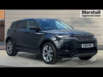 2019 - 2.0 P250 HSE 5dr Auto