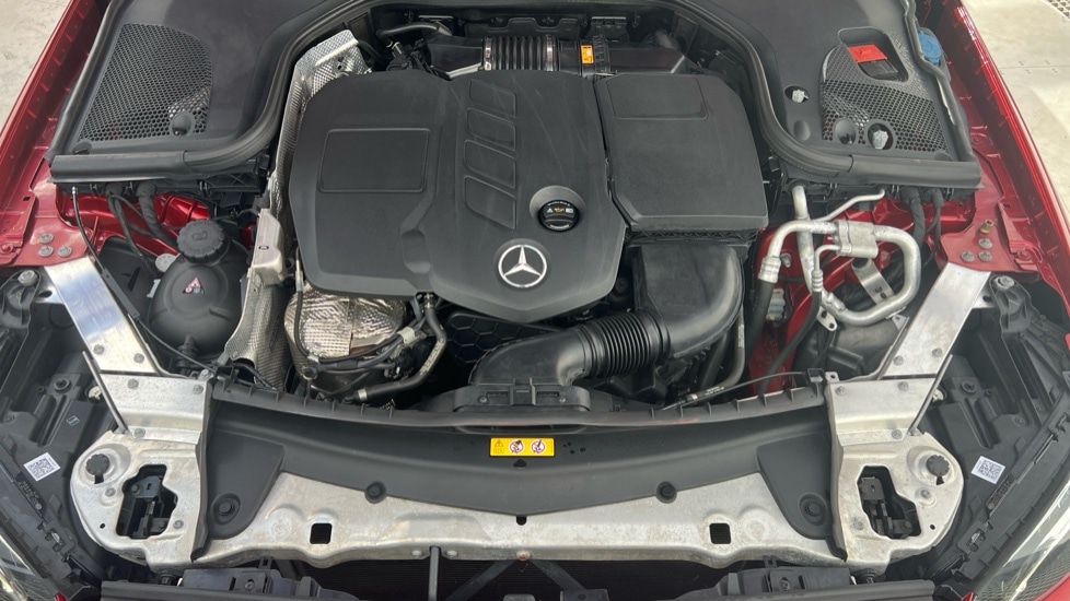 Used Mercedes-Benz E Class 2018 for sale - 76563664: Photo 16