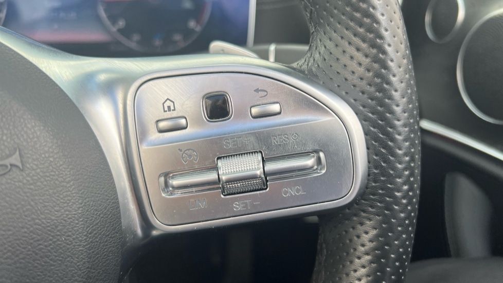 Used Mercedes-Benz E Class 2018 for sale - 76563664: Photo 21