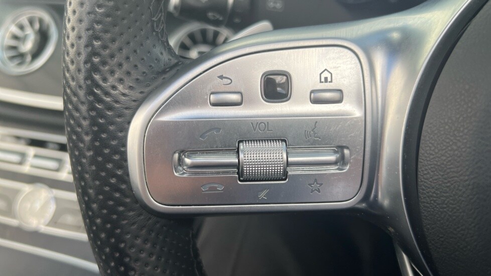 Used Mercedes-Benz E Class 2018 for sale - 76563664: Photo 22