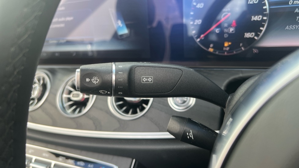 Used Mercedes-Benz E Class 2018 for sale - 76563664: Photo 24