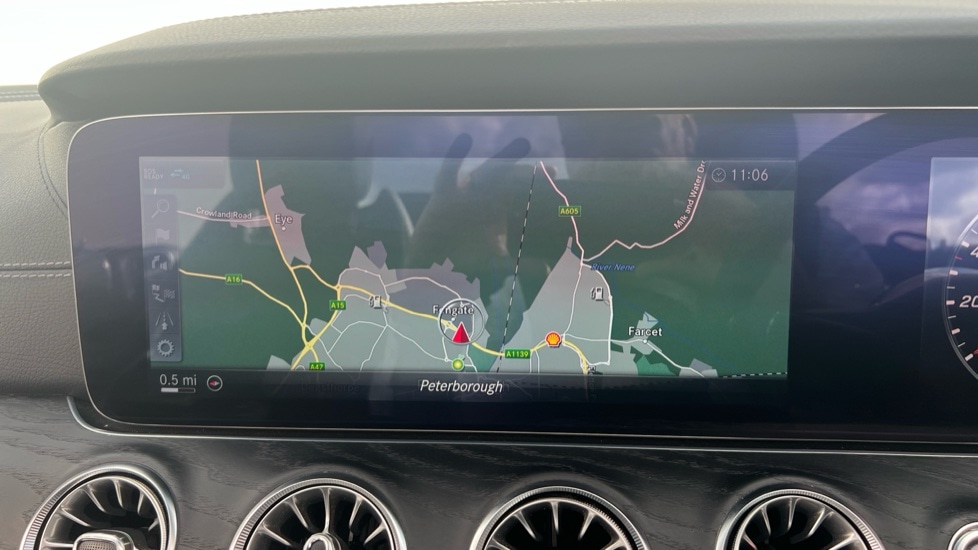 Used Mercedes-Benz E Class 2018 for sale - 76563664: Photo 26