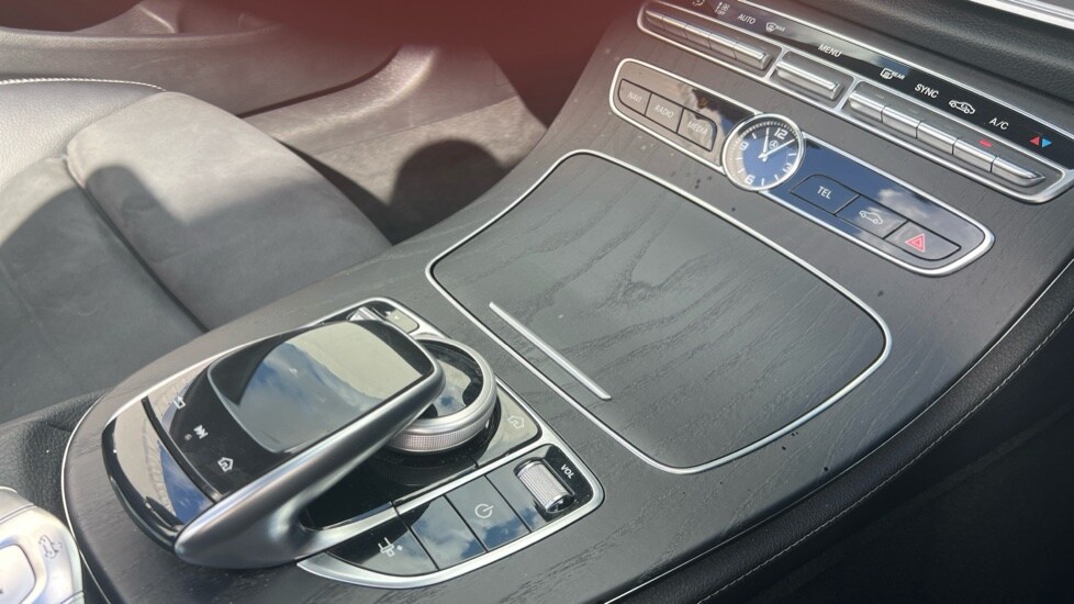 Used Mercedes-Benz E Class 2018 for sale - 76563664: Photo 27