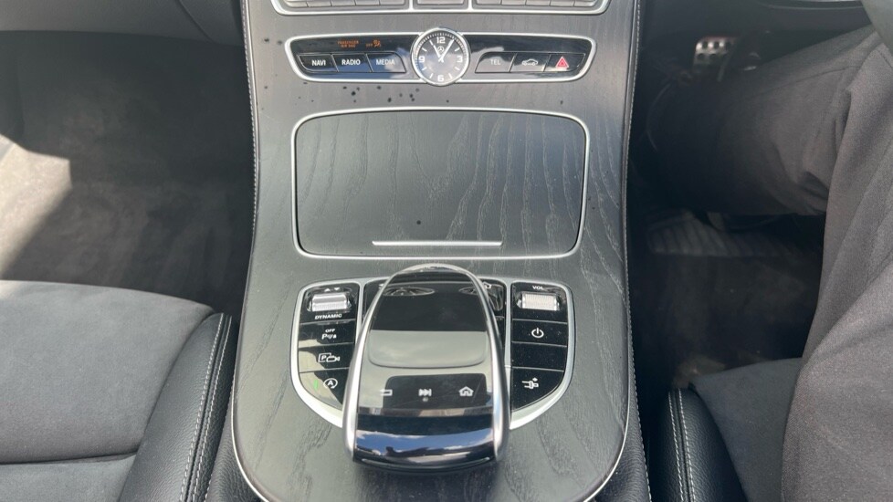 Used Mercedes-Benz E Class 2018 for sale - 76563664: Photo 28