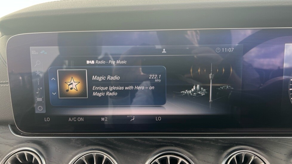 Used Mercedes-Benz E Class 2018 for sale - 76563664: Photo 33