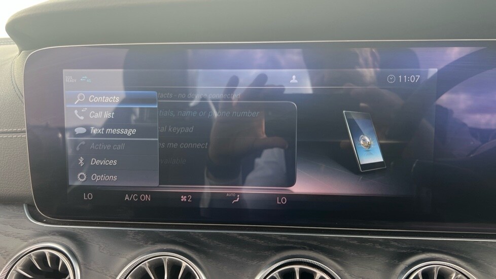 Used Mercedes-Benz E Class 2018 for sale - 76563664: Photo 34