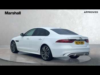 Used Jaguar XF 2024 for sale - 74916493: Photo