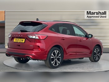 Used Ford Kuga 2021 for sale - 75984641: Photo