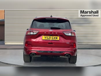 Used Ford Kuga 2021 for sale - 75984641: Photo