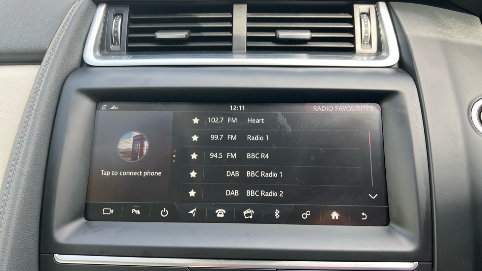 Used Jaguar E-Pace 2018 for sale - 76780363: Photo 33