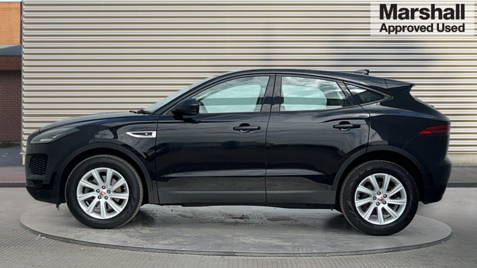 Used Jaguar E-Pace 2018 for sale - 76780363: Photo 6