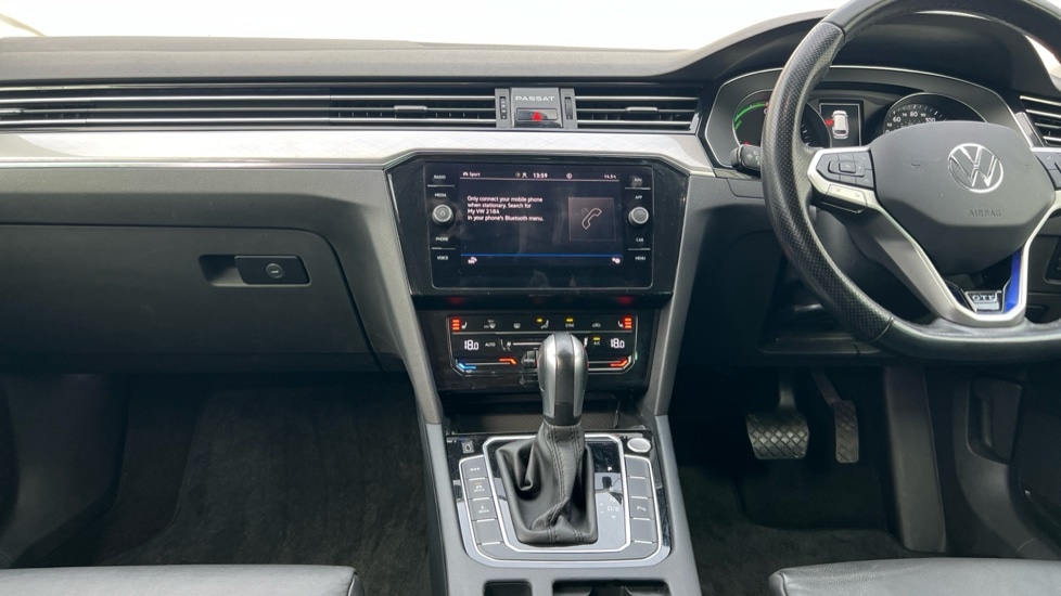 Used Volkswagen Passat 2021 for sale - 77035892: Photo 12