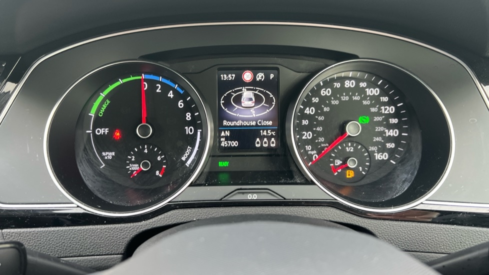 Used Volkswagen Passat 2021 for sale - 77035892: Photo 13