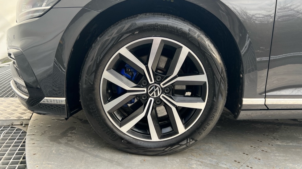 Used Volkswagen Passat 2021 for sale - 77035892: Photo 17