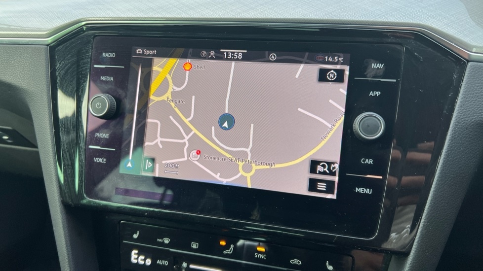 Used Volkswagen Passat 2021 for sale - 77035892: Photo 26