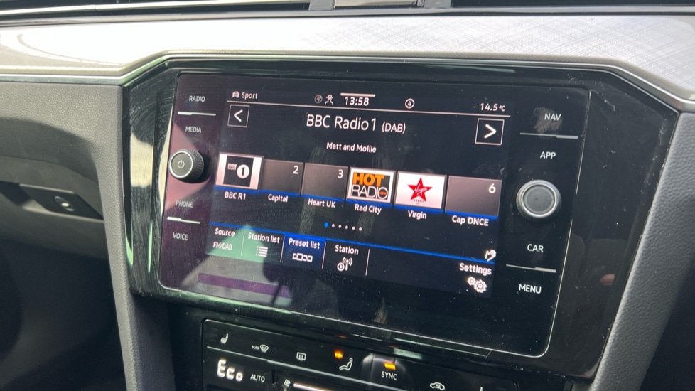 Used Volkswagen Passat 2021 for sale - 77035892: Photo 31