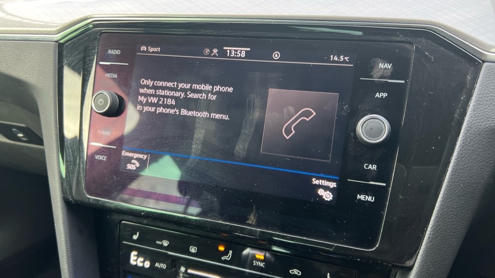 Used Volkswagen Passat 2021 for sale - 77035892: Photo 32