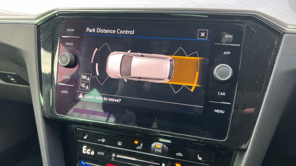 Used Volkswagen Passat 2021 for sale - 77035892: Photo 37