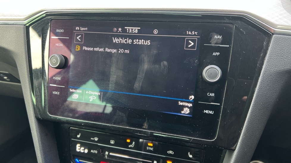 Used Volkswagen Passat 2021 for sale - 77035892: Photo 38