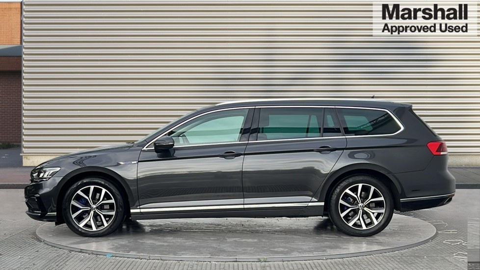 Used Volkswagen Passat 2021 for sale - 77035892: Photo 6