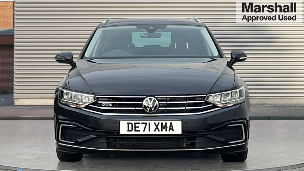 Used Volkswagen Passat 2021 for sale - 77035892: Photo 8