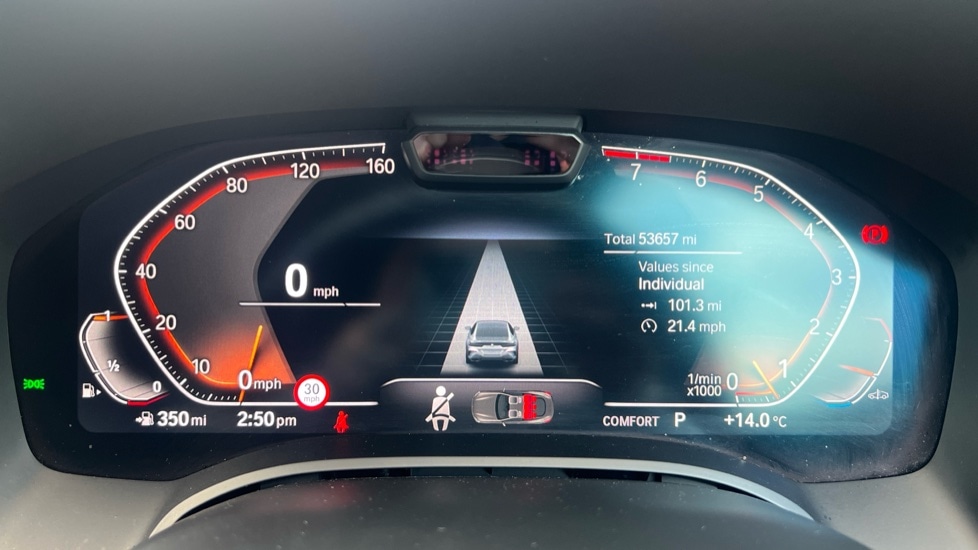 Used BMW 8 Series 2020 for sale - 76400609: Photo 13