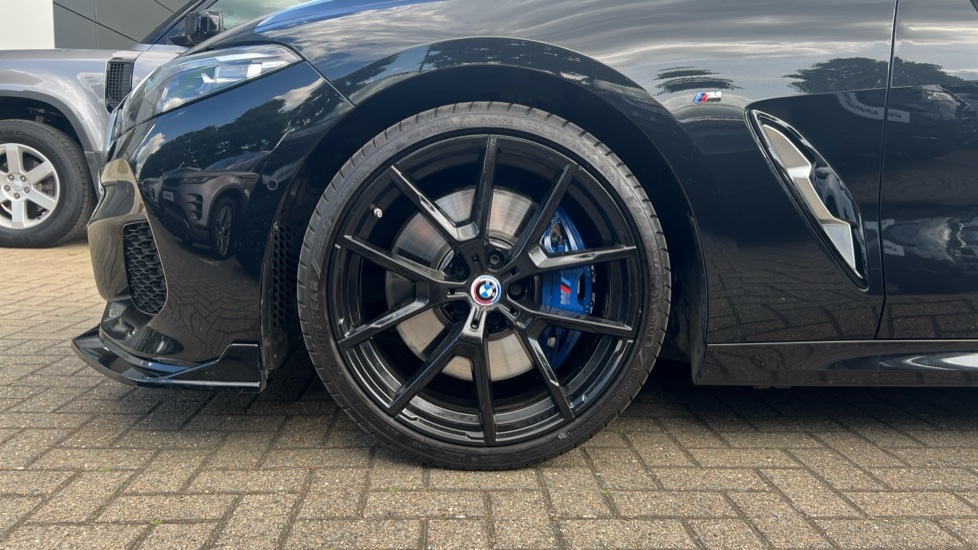 Used BMW 8 Series 2020 for sale - 76400609: Photo 17