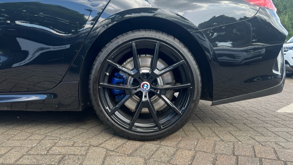 Used BMW 8 Series 2020 for sale - 76400609: Photo 18