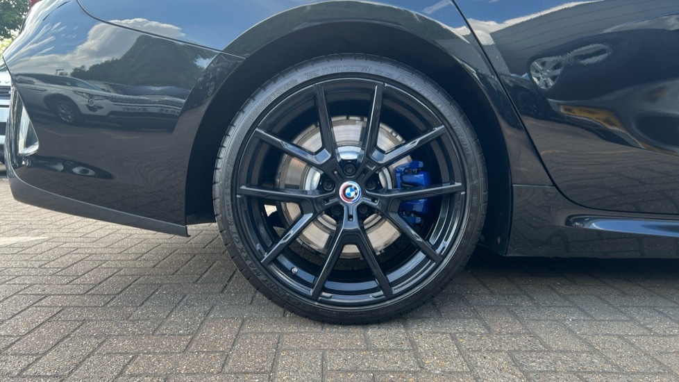 Used BMW 8 Series 2020 for sale - 76400609: Photo 19