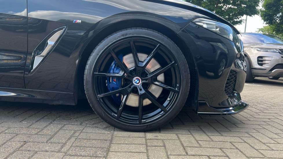 Used BMW 8 Series 2020 for sale - 76400609: Photo 20