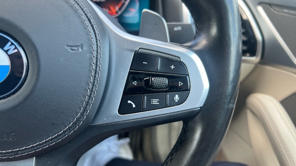 Used BMW 8 Series 2020 for sale - 76400609: Photo 22