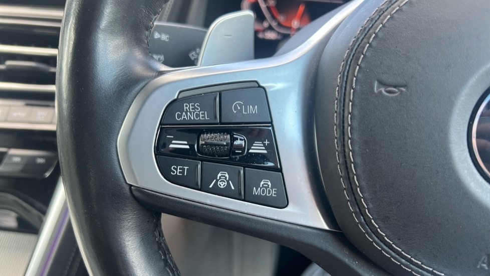 Used BMW 8 Series 2020 for sale - 76400609: Photo 23