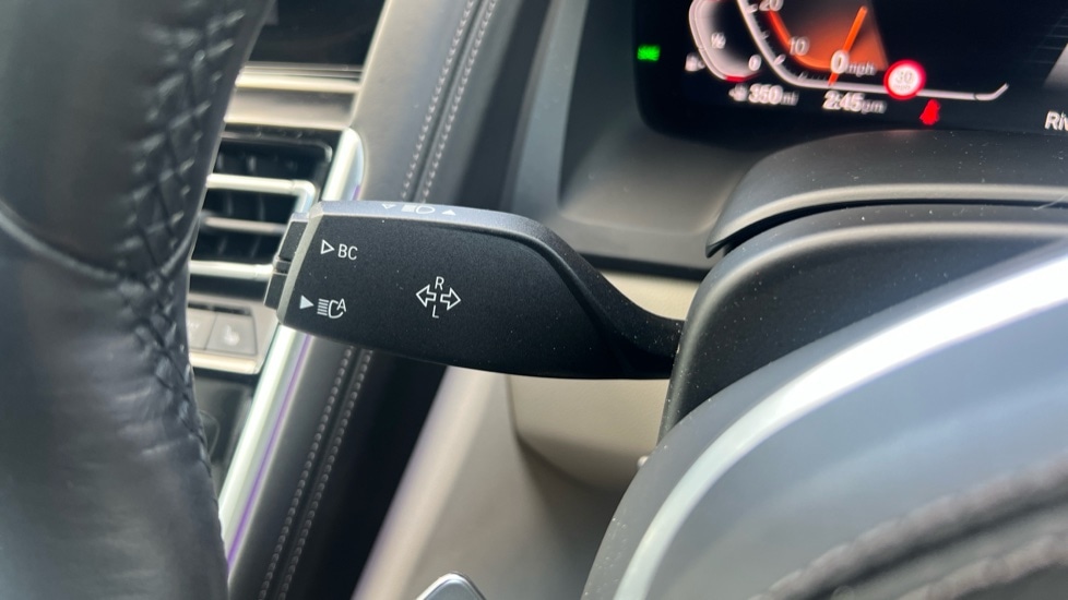 Used BMW 8 Series 2020 for sale - 76400609: Photo 25