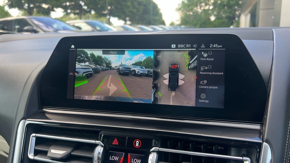 Used BMW 8 Series 2020 for sale - 76400609: Photo 26