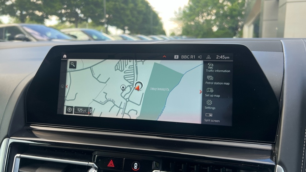 Used BMW 8 Series 2020 for sale - 76400609: Photo 27