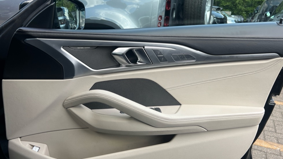 Used BMW 8 Series 2020 for sale - 76400609: Photo 30