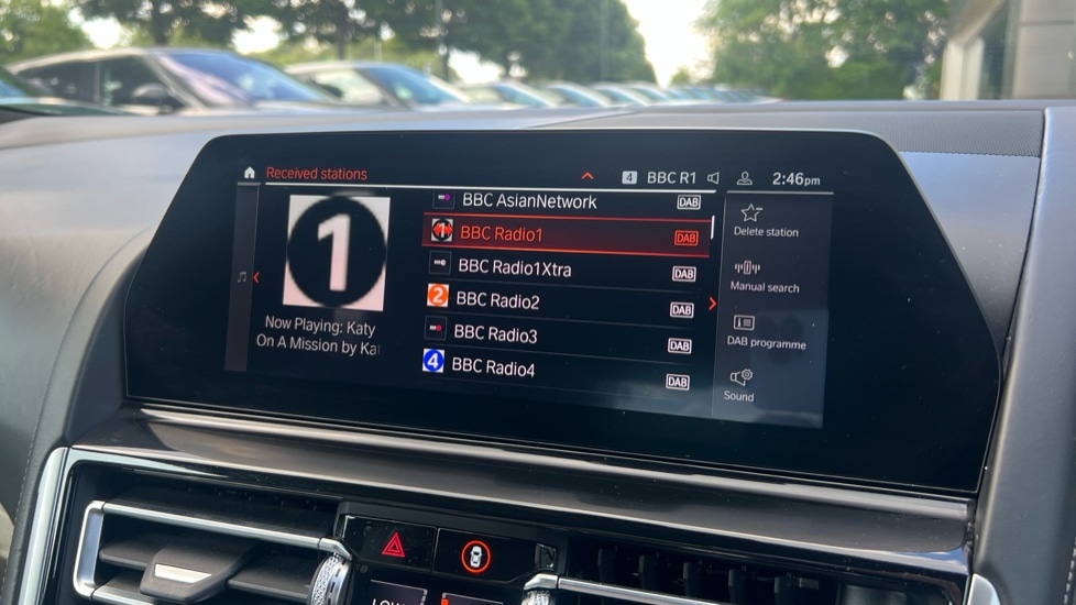 Used BMW 8 Series 2020 for sale - 76400609: Photo 34