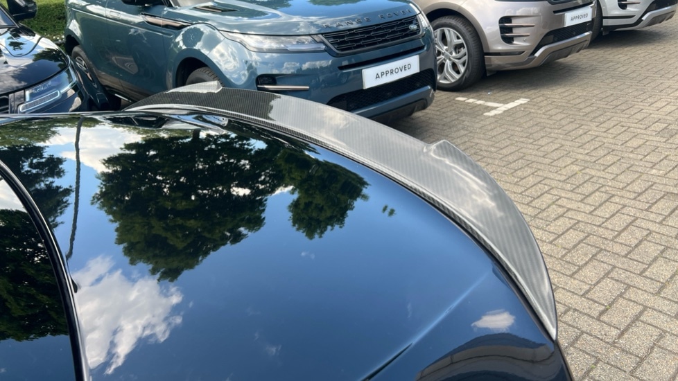 Used BMW 8 Series 2020 for sale - 76400609: Photo 40