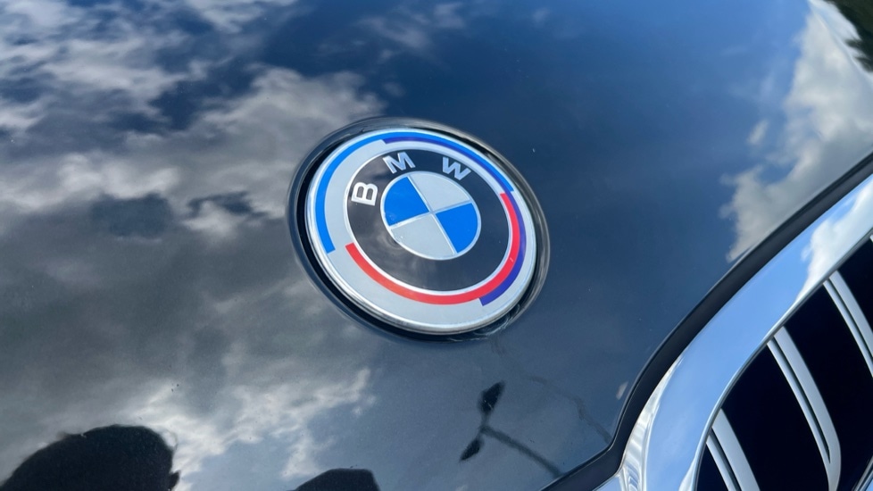 Used BMW 8 Series 2020 for sale - 76400609: Photo 43