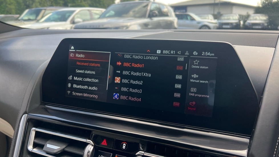 Used BMW 8 Series 2020 for sale - 76400609: Photo 46